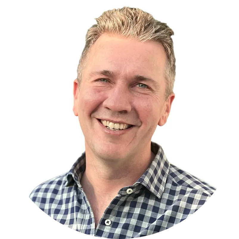 Jim Ridgwick, Chair of Trustees of The One Foundation