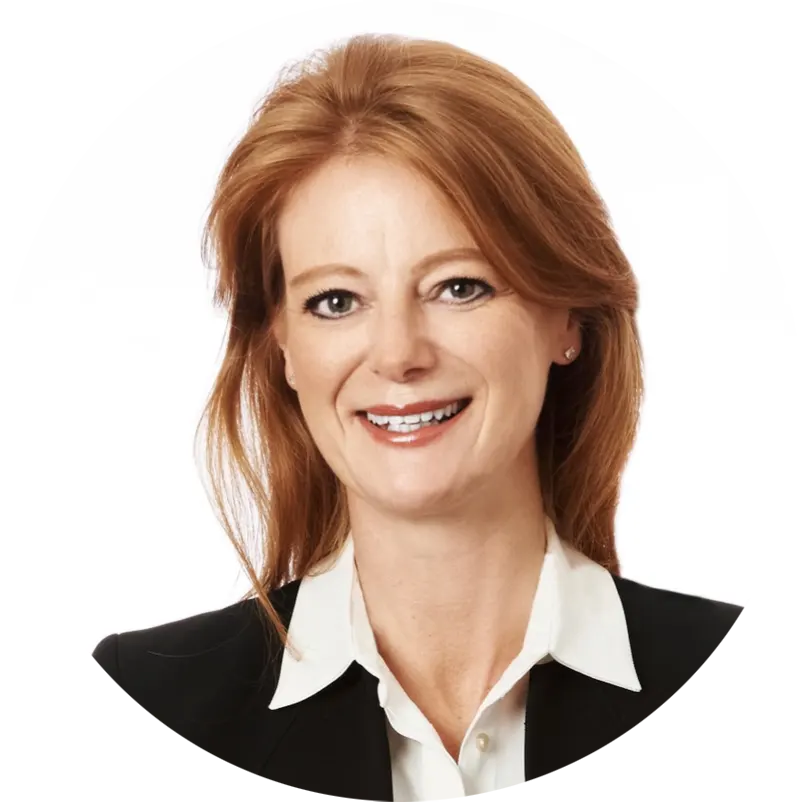 Karina Morawska, Trustee of The One Foundation