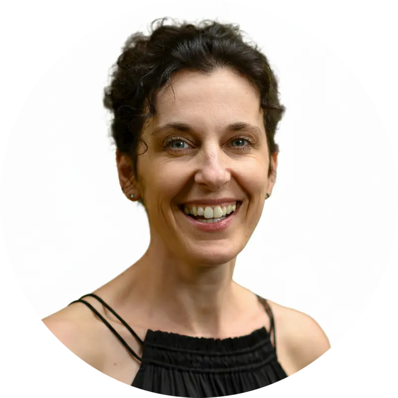 Nikki Armstrong, Programming and Partnerships Manager at The One Foundation